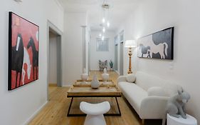 Arsenale Di Nafplio Rooms